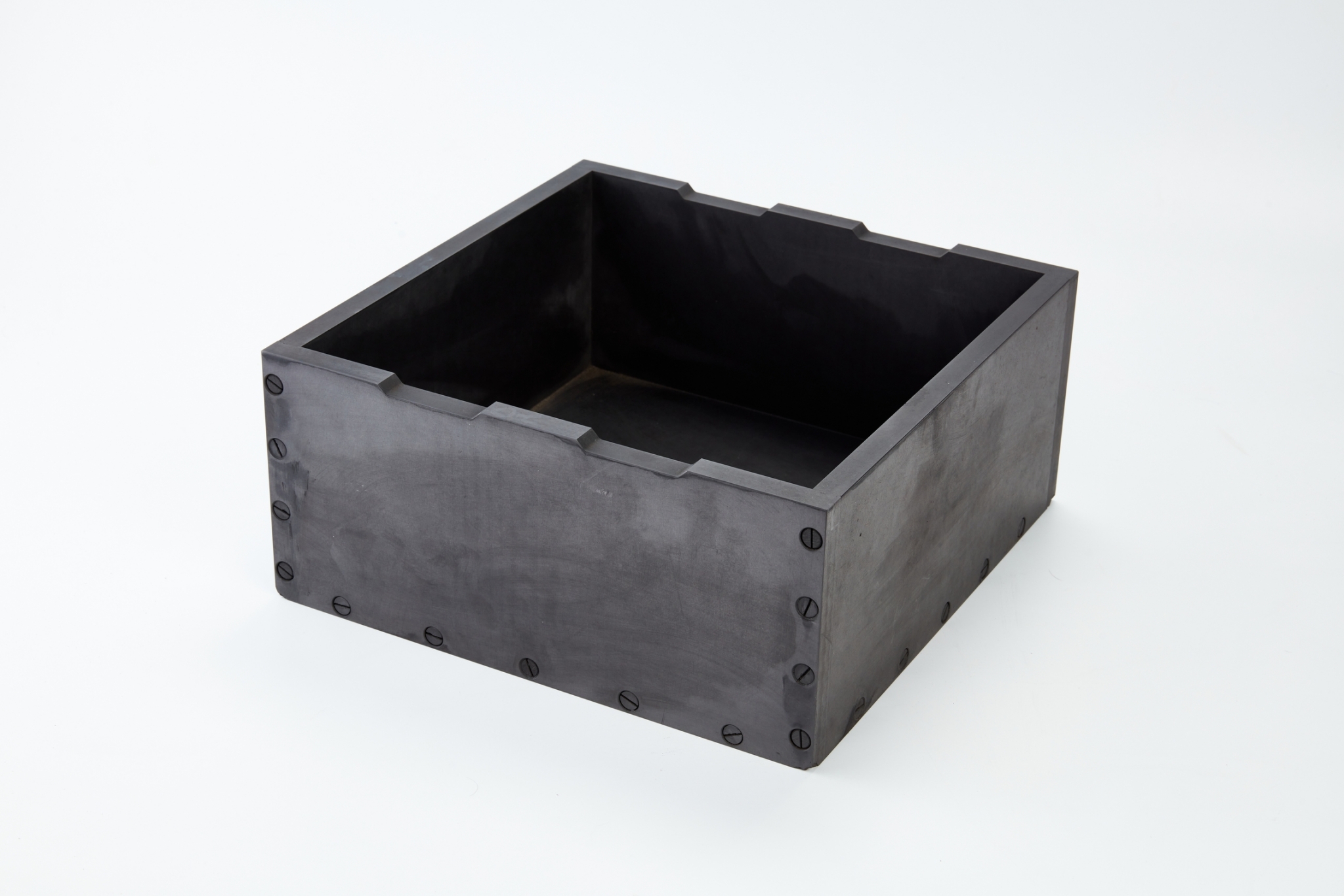 Combination crucible-向尚碳精