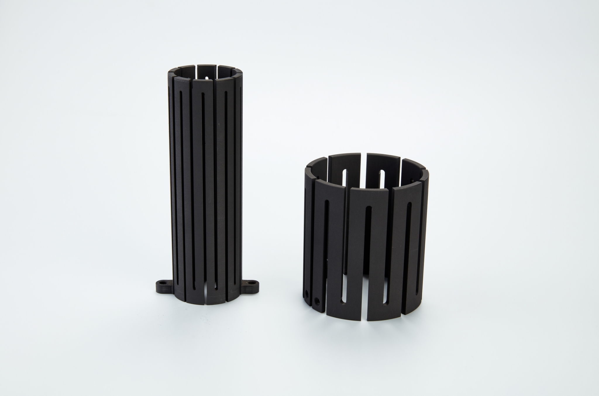 Graphite heater-向尚碳精