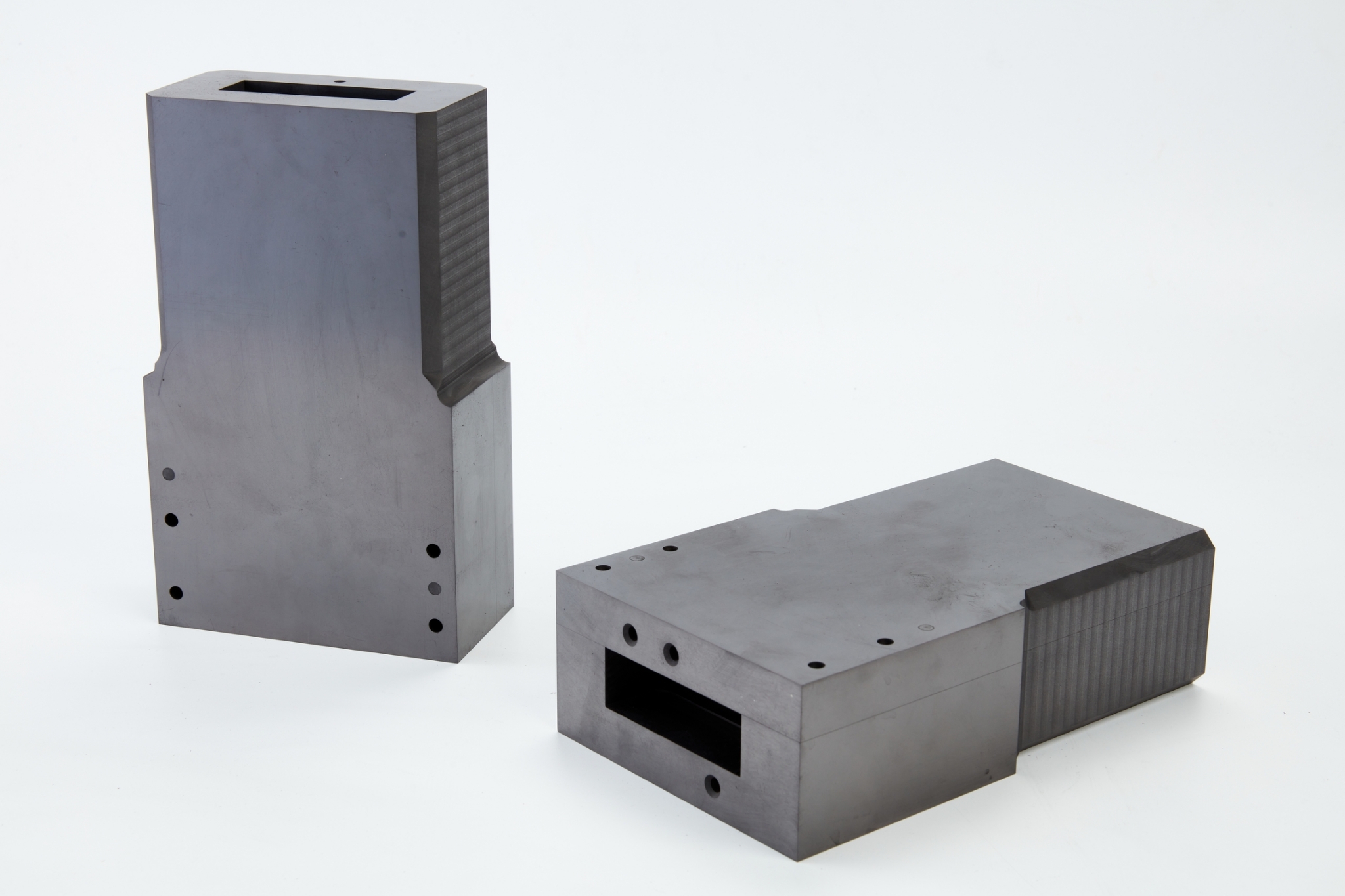 Graphite for continuous casting-向尚碳精