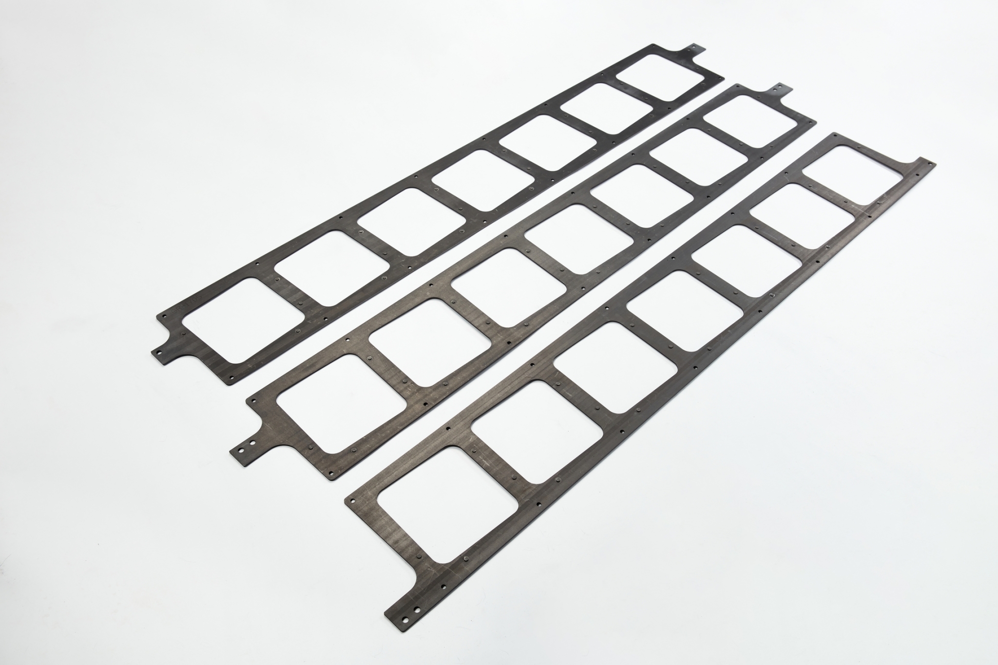 Graphite plate-向尚碳精