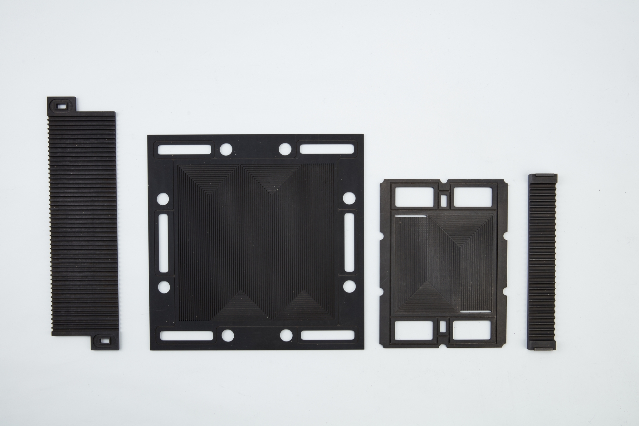 Fuel Cell Applications:-向尚碳精