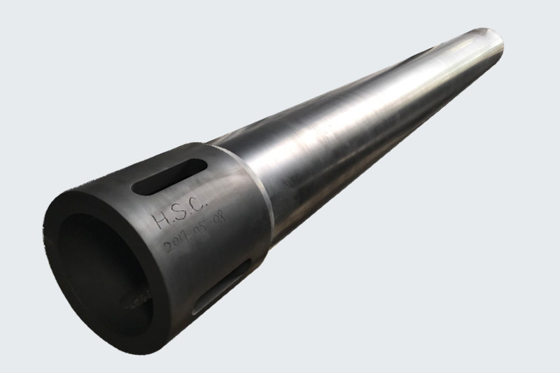 Phosphate impregnation-向尚碳精