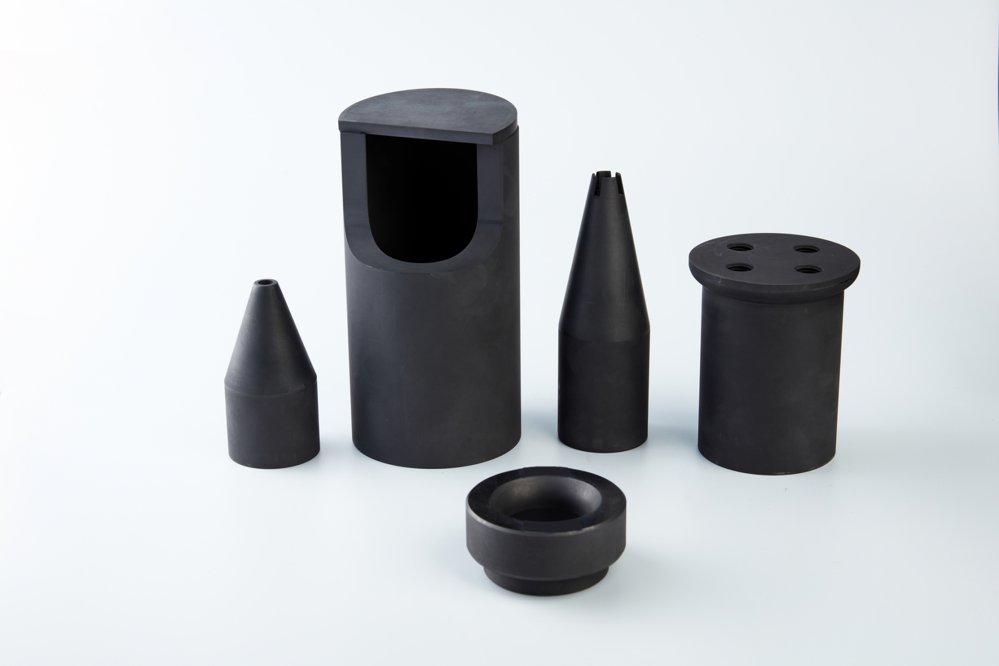 Monocrystalline silicon-向尚碳精