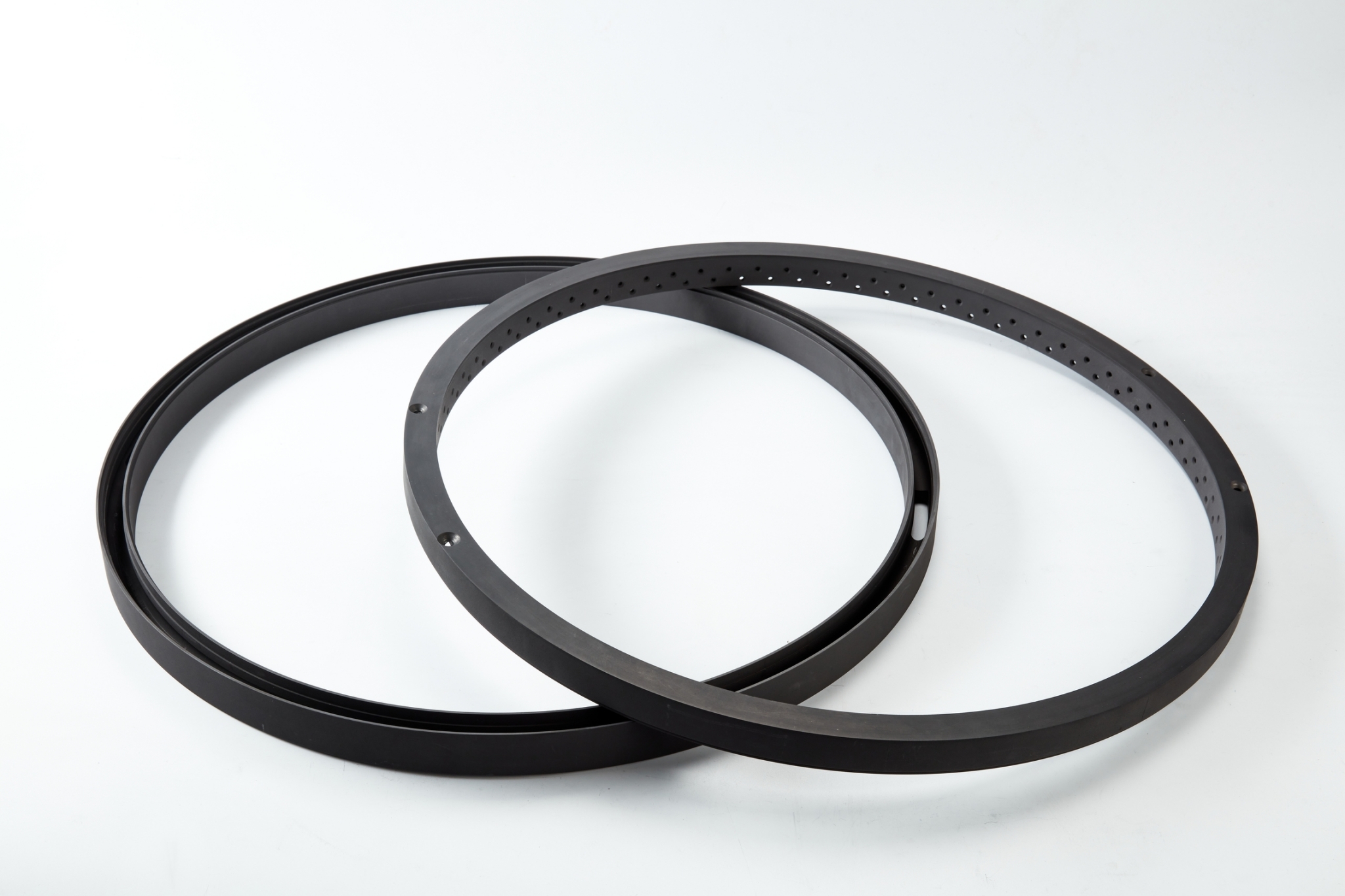 MOCVD cyclone ring-向尚碳精