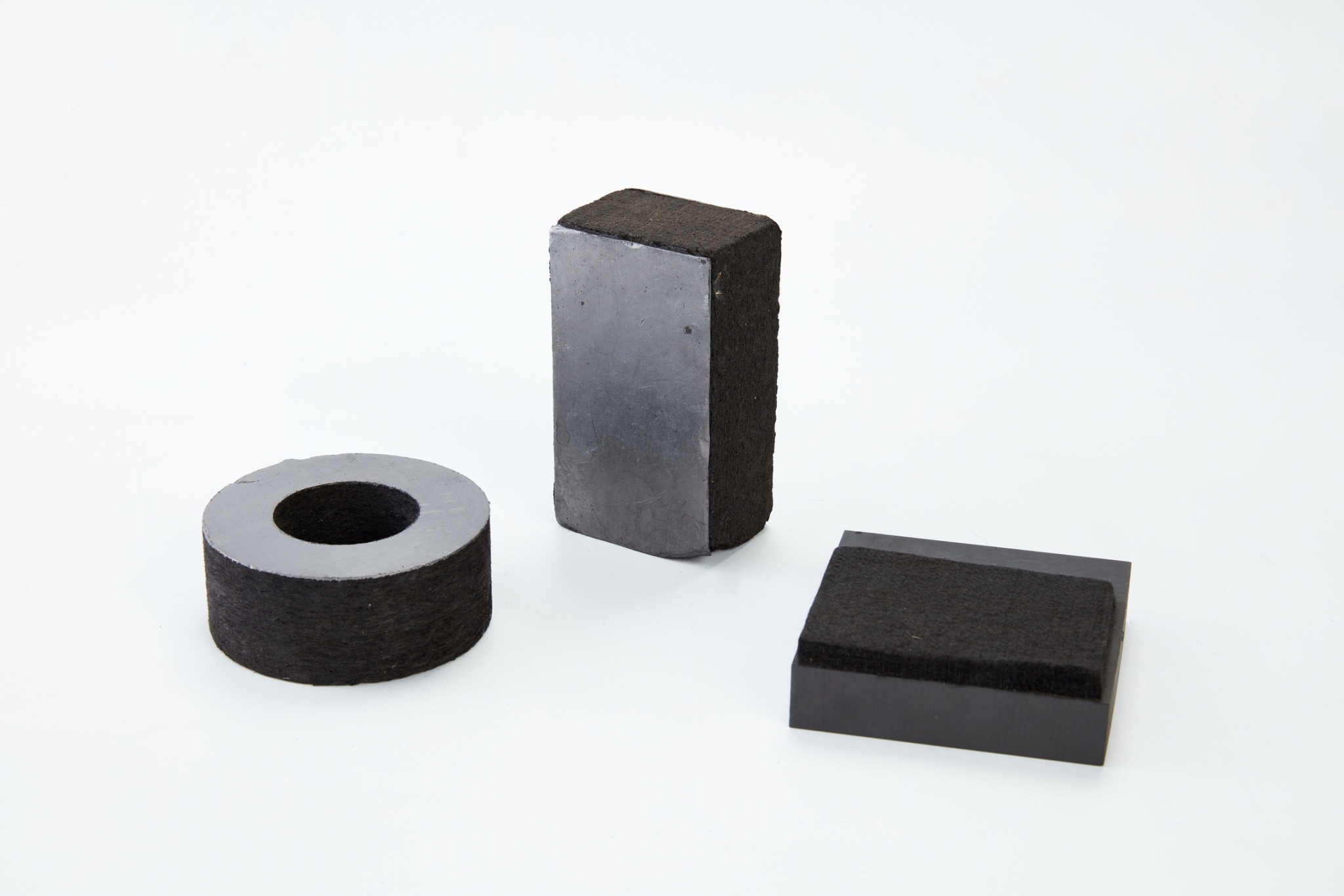 Thermal Insulation Materials-向尚碳精