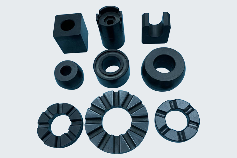 泵浦用止推墊片-向尚碳精